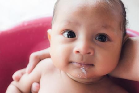 Kun je whisky op het tandvlees van je baby doen